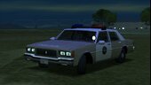 1987 Premier Classic [PACK] - FBI & Sheriff